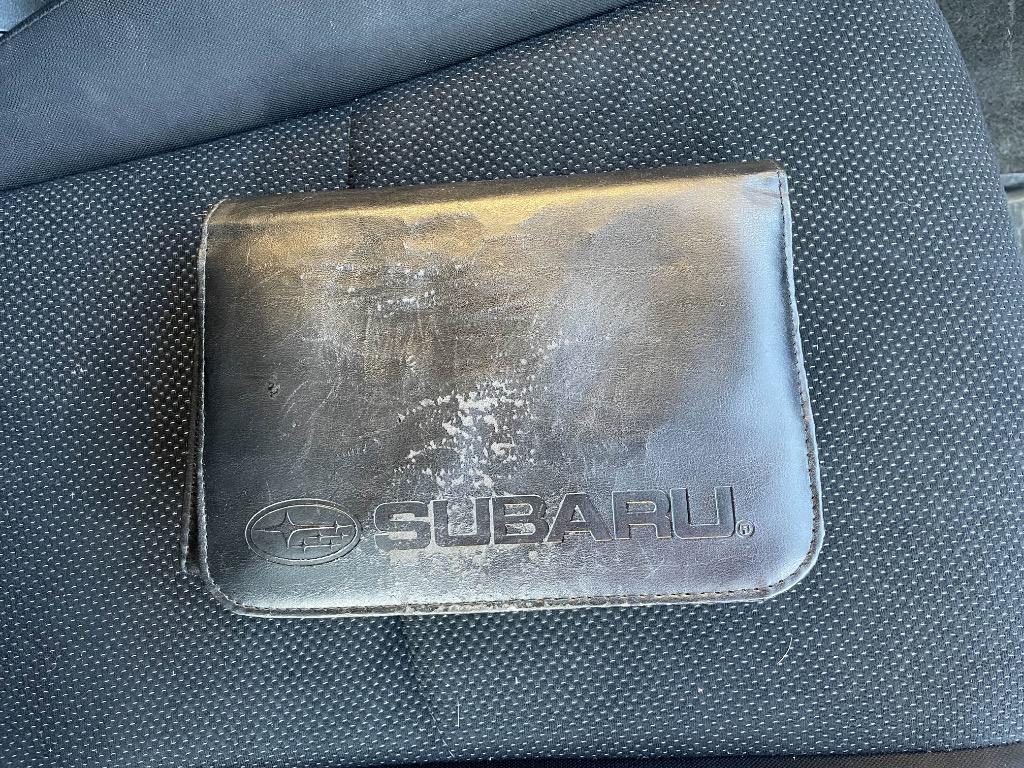 2014 Subaru Impreza - $7,995