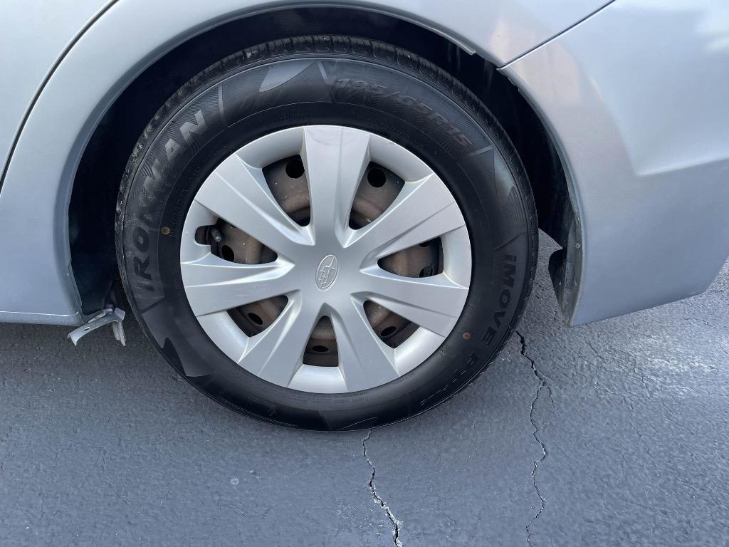 2014 Subaru Impreza - $7,995