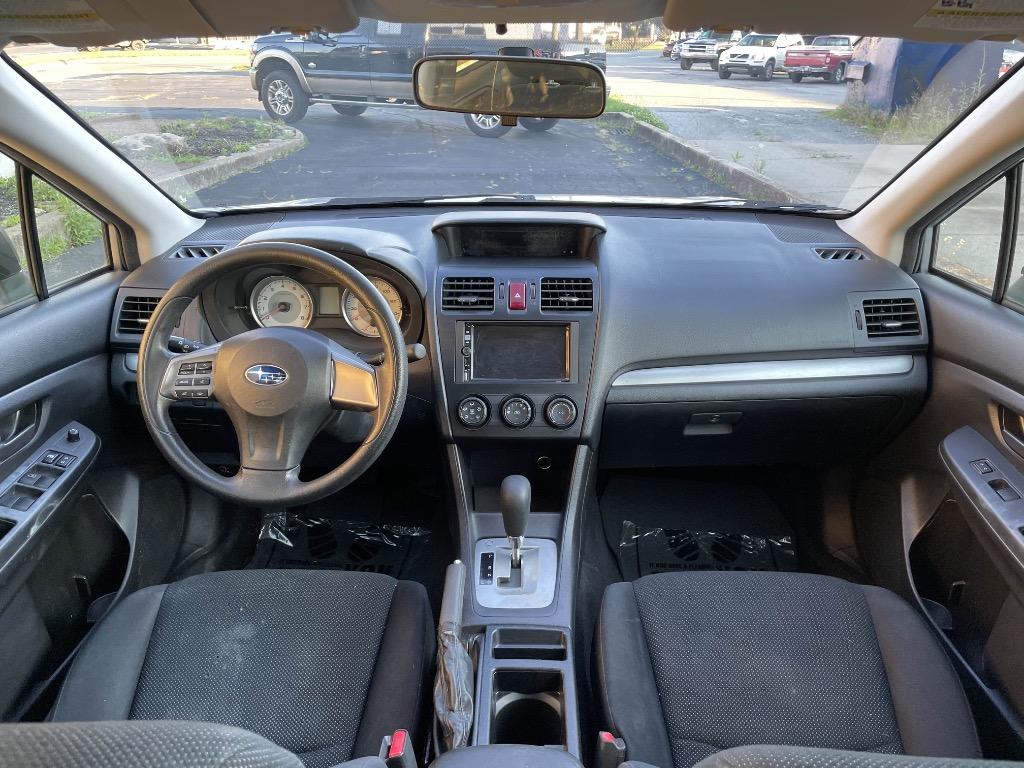2014 Subaru Impreza - $7,995