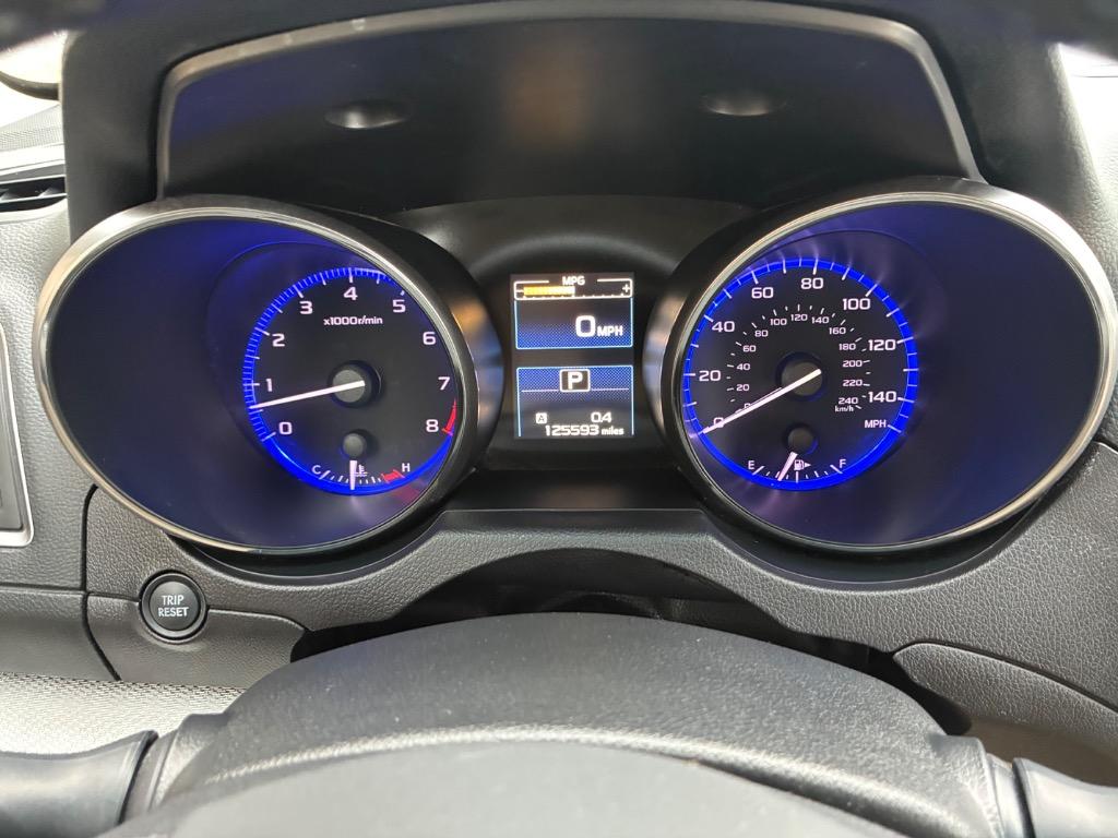 2017 Subaru Legacy - $8,850