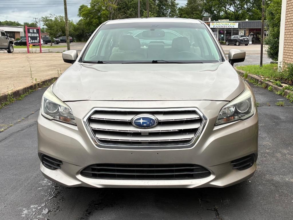 2017 Subaru Legacy - $8,850