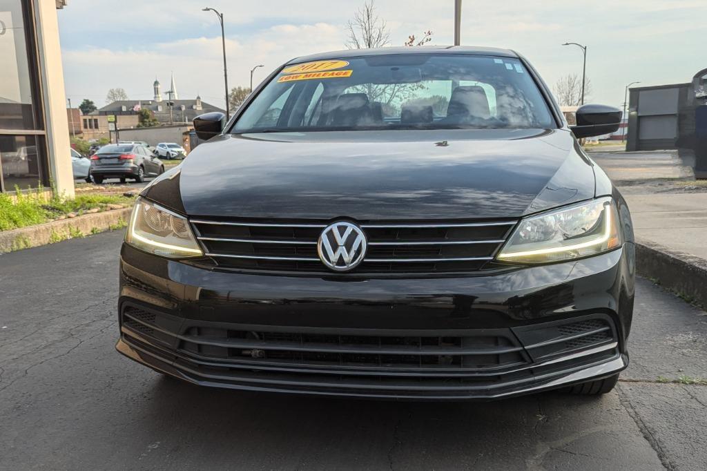 2017 Volkswagen Jetta S photo