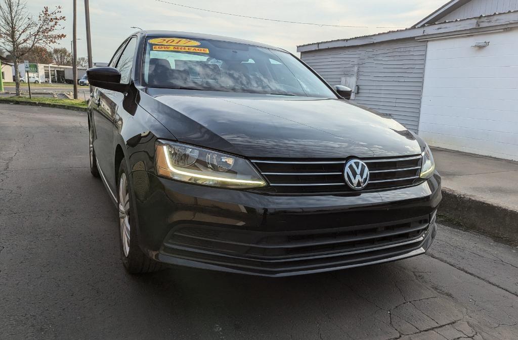 2017 Volkswagen Jetta S photo