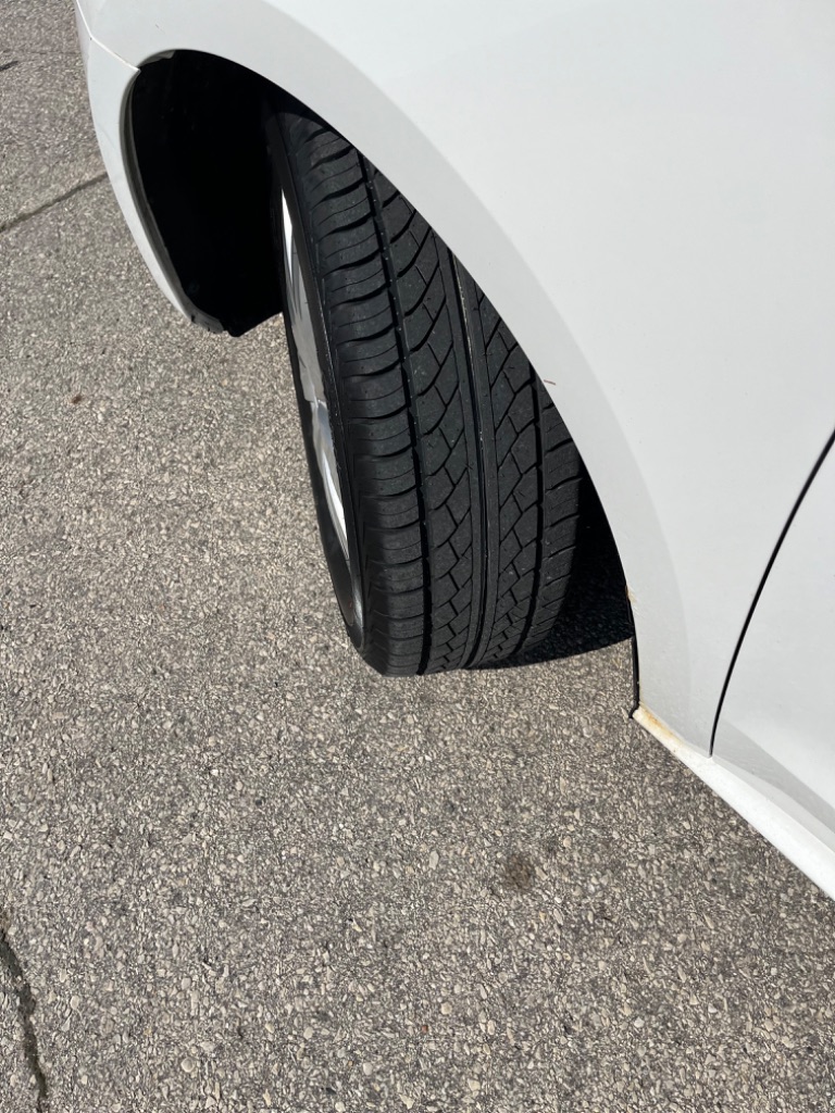2013 Volkswagen Passat S PZEV photo