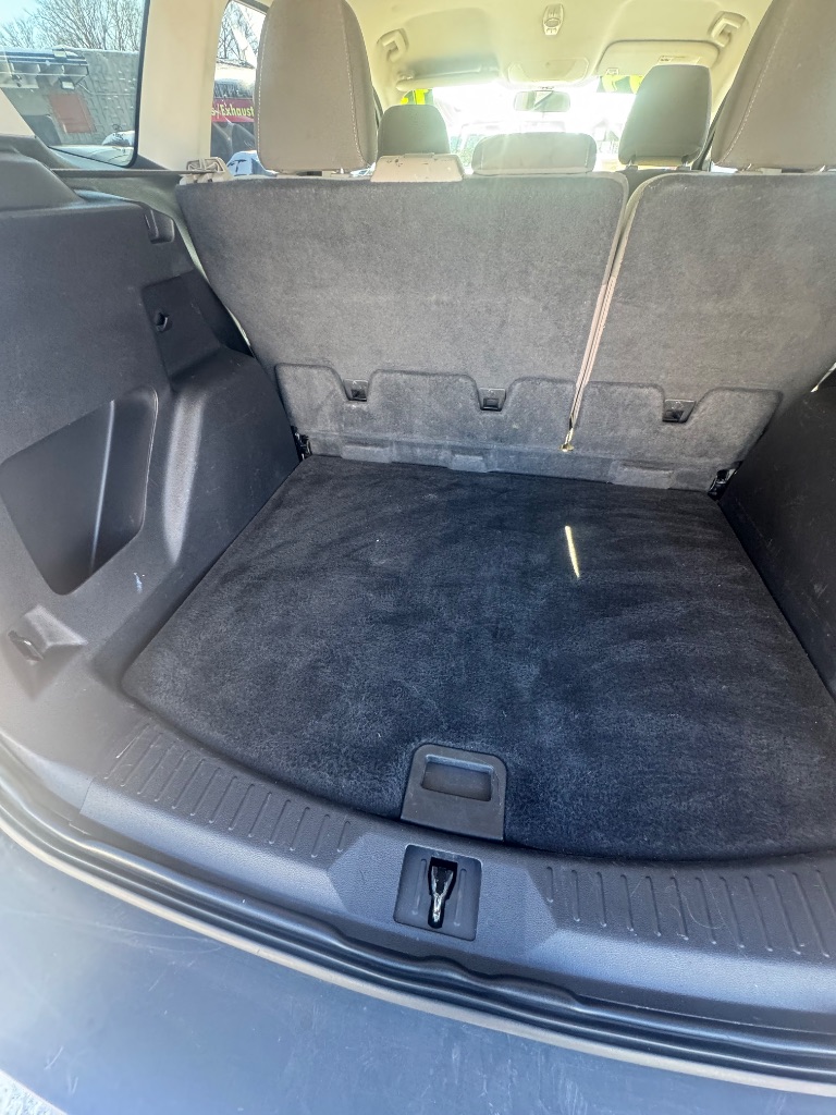 2013 Ford Escape SE photo