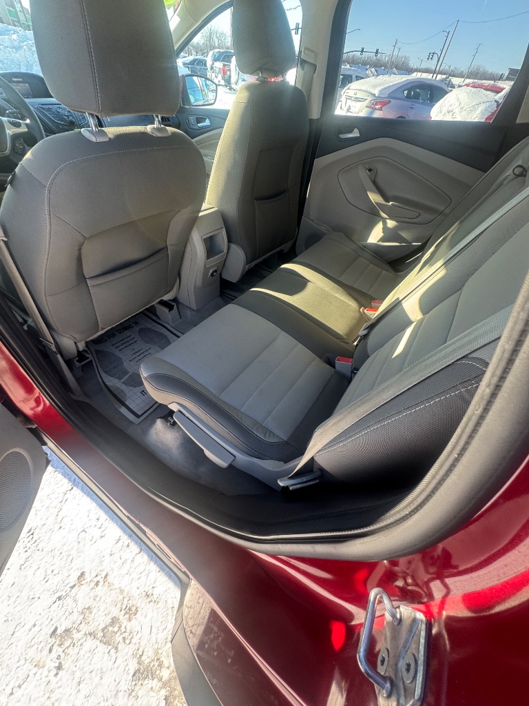 2013 Ford Escape SE photo