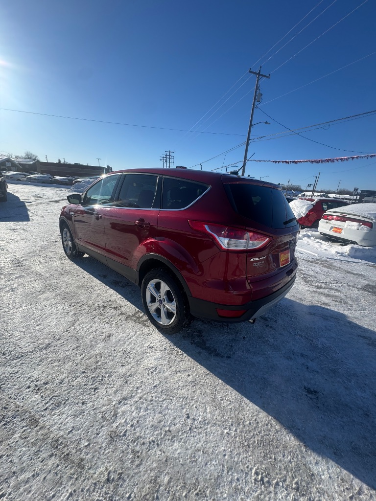2013 Ford Escape SE photo
