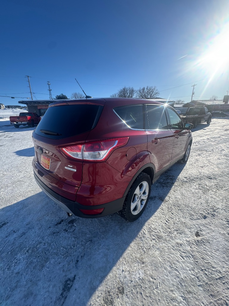2013 Ford Escape SE photo
