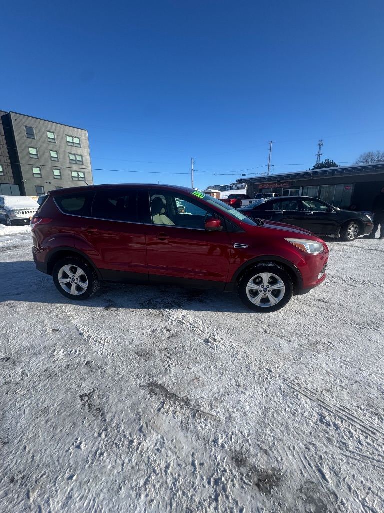 2013 Ford Escape SE photo