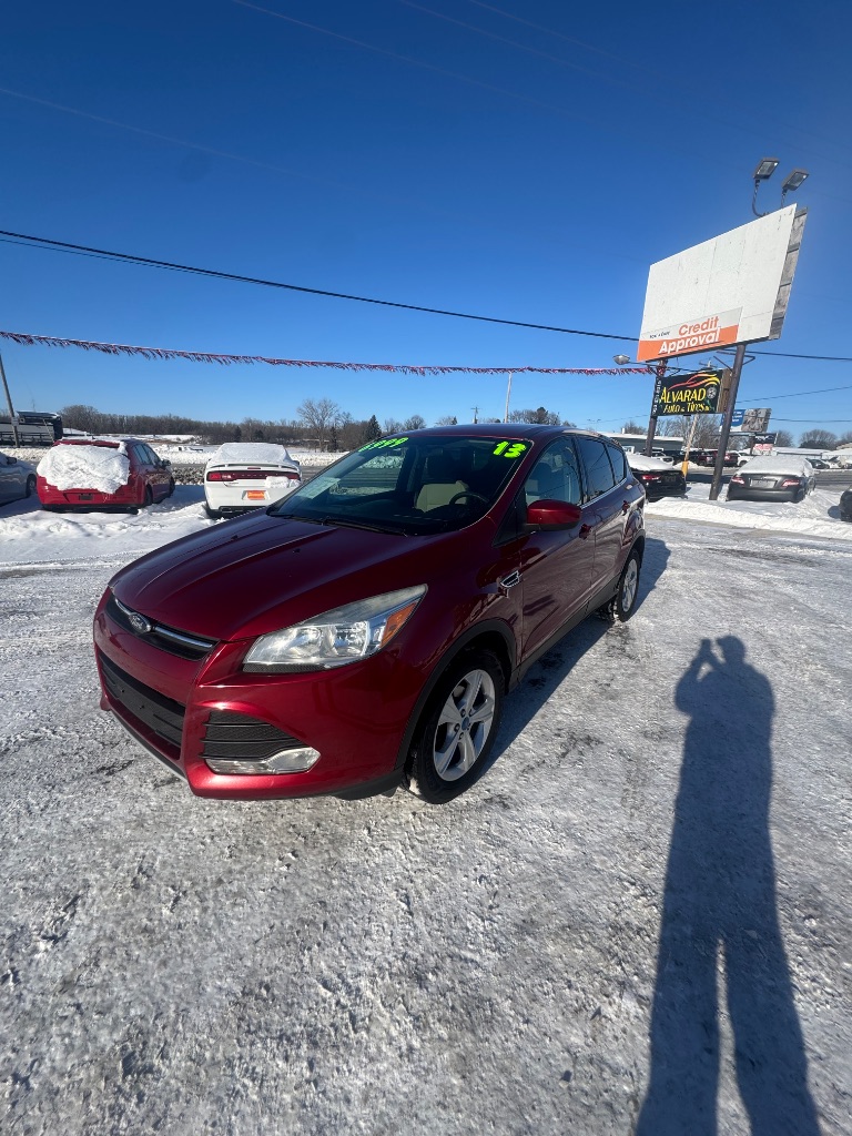 2013 Ford Escape SE photo