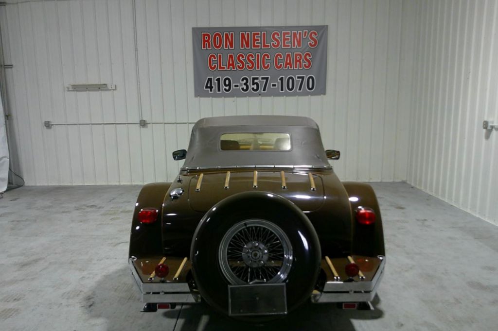 1979 Clenet  Series I - $43,995