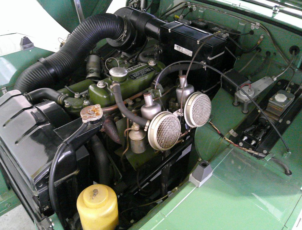1960 Austin Healey Bugeye Sprite - $18,000