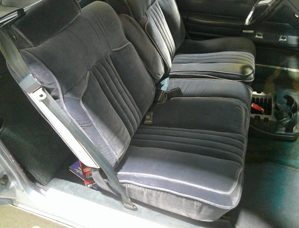 1985 Chevrolet El Camino Conquista photo