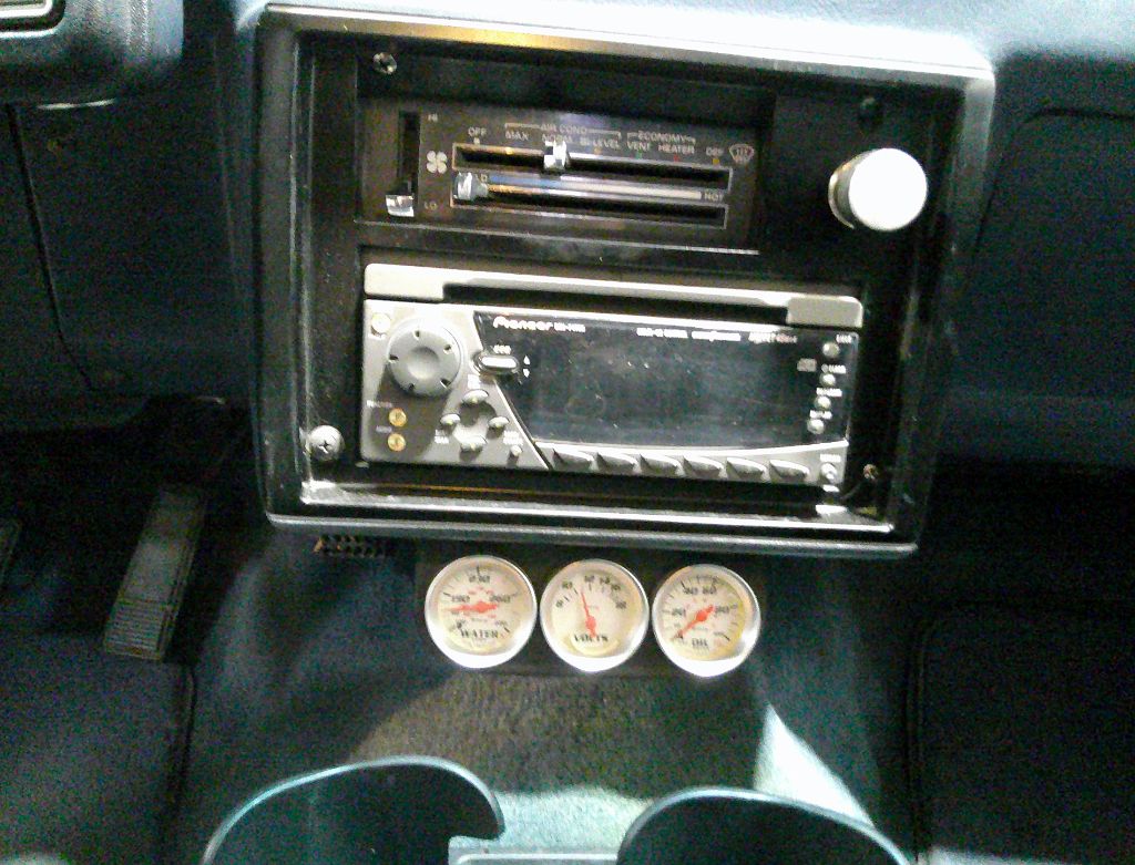 1985 Chevrolet El Camino Conquista photo