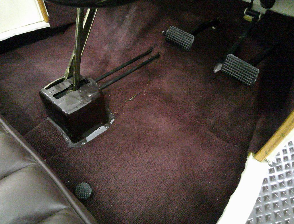 1913 Hupmobile Model 32 Touring - $19,995