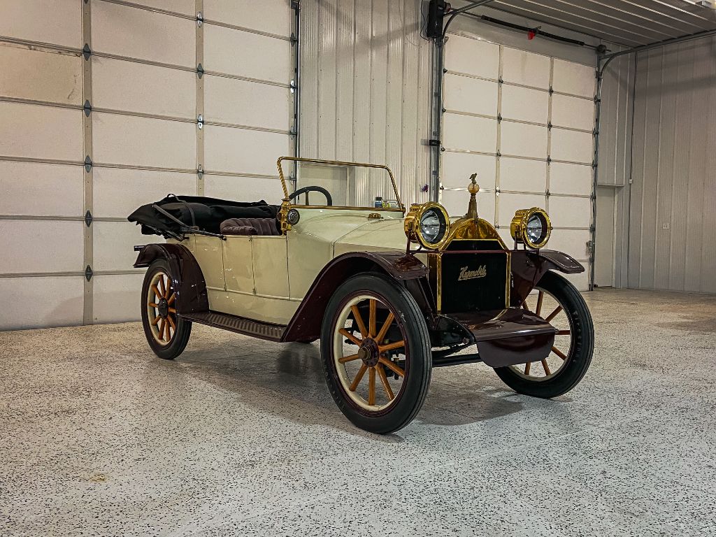 1913 Hupmobile Model 32 Touring - $19,995