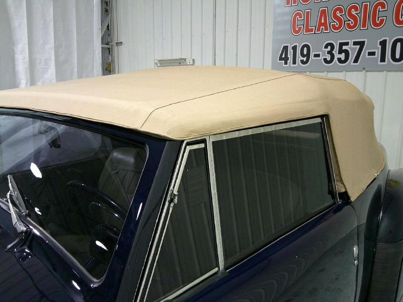 1947 Lincoln Continental - $52,995