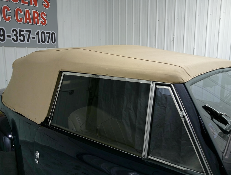 1947 Lincoln Continental - $52,995
