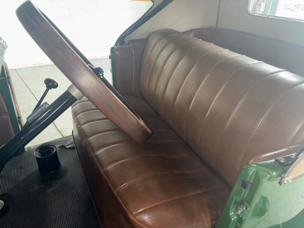 1927 Dodge Brothers Model 124 - $28,995