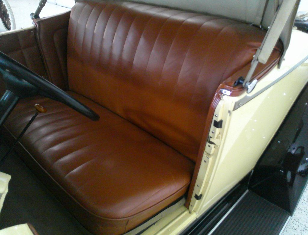 1931 Chevrolet Independence - $35,995