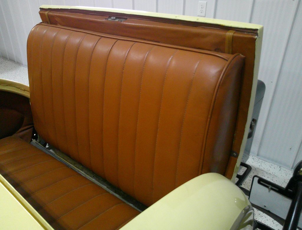 1931 Chevrolet Independence - $35,995