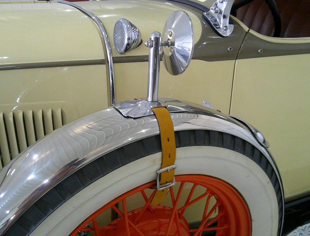 1931 Chevrolet Independence - $35,995