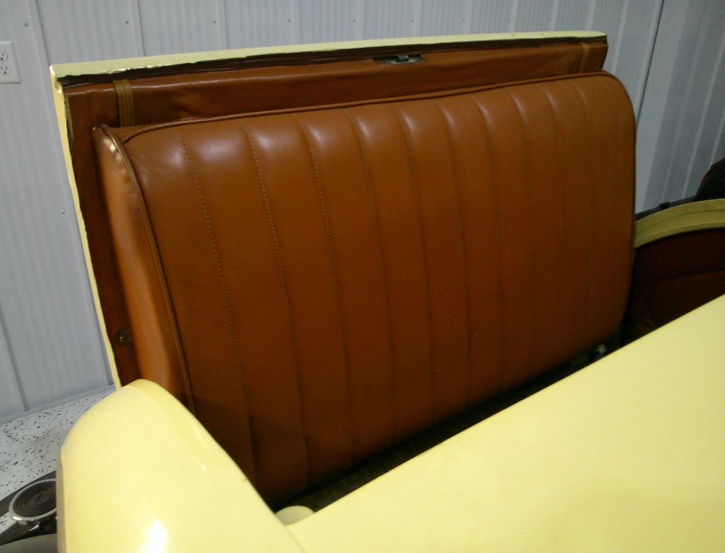 1931 Chevrolet Independence - $35,995
