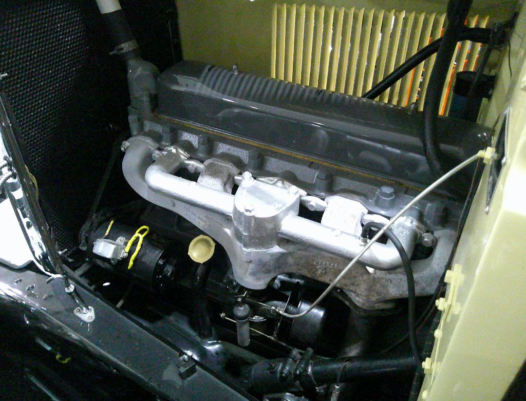 1931 Chevrolet Independence - $35,995