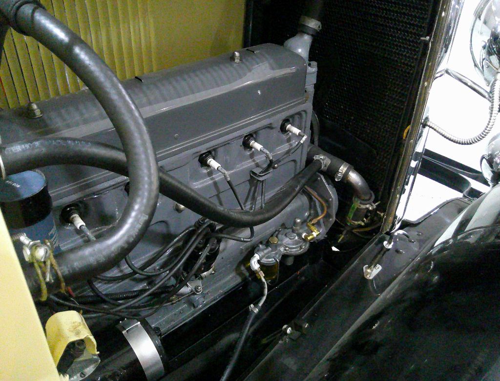1931 Chevrolet Independence - $35,995