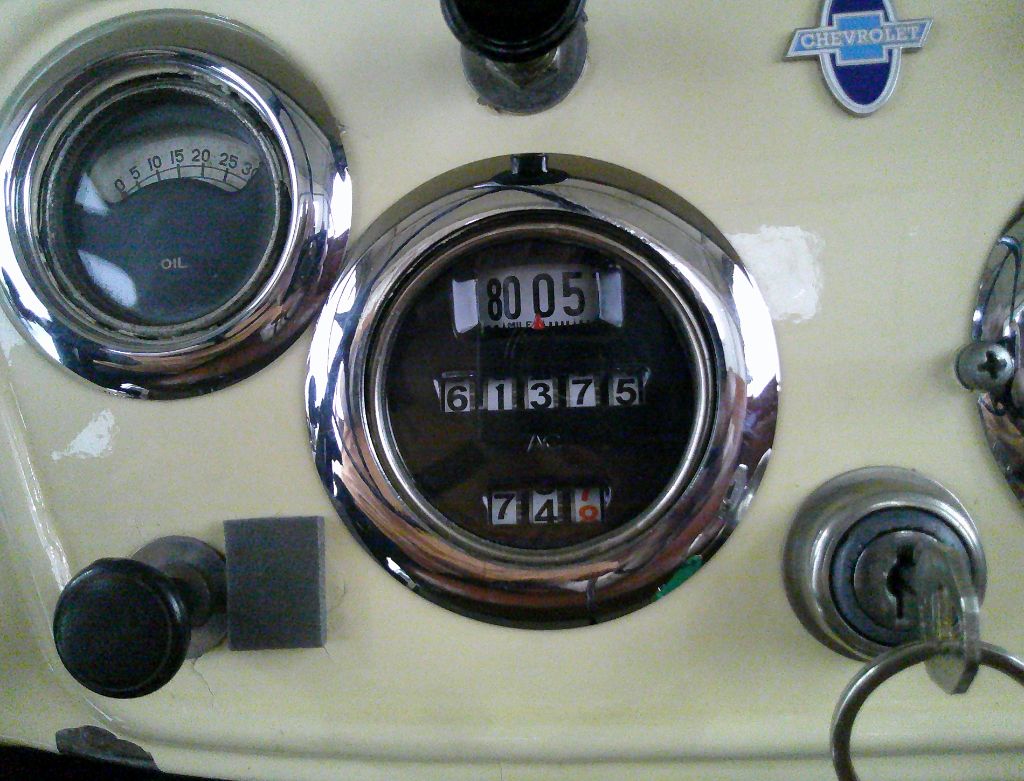 1931 Chevrolet Independence - $35,995