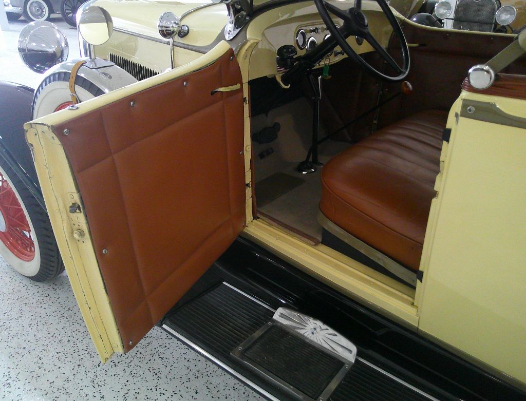 1931 Chevrolet Independence - $35,995