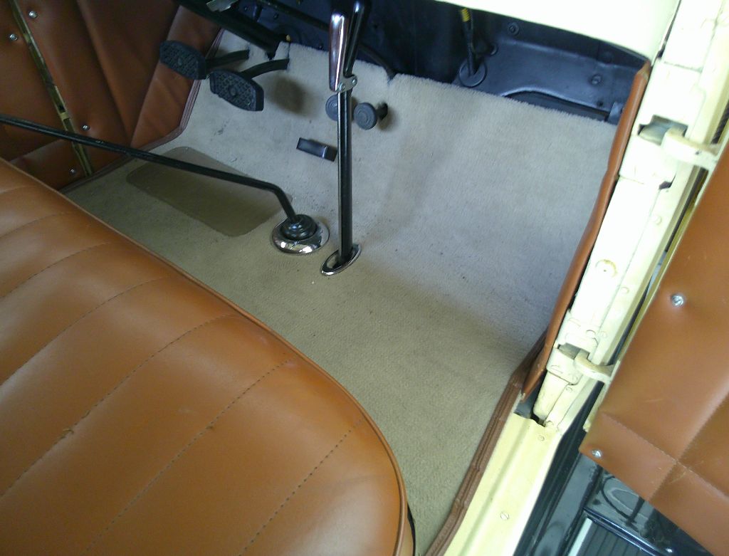 1931 Chevrolet Independence - $35,995