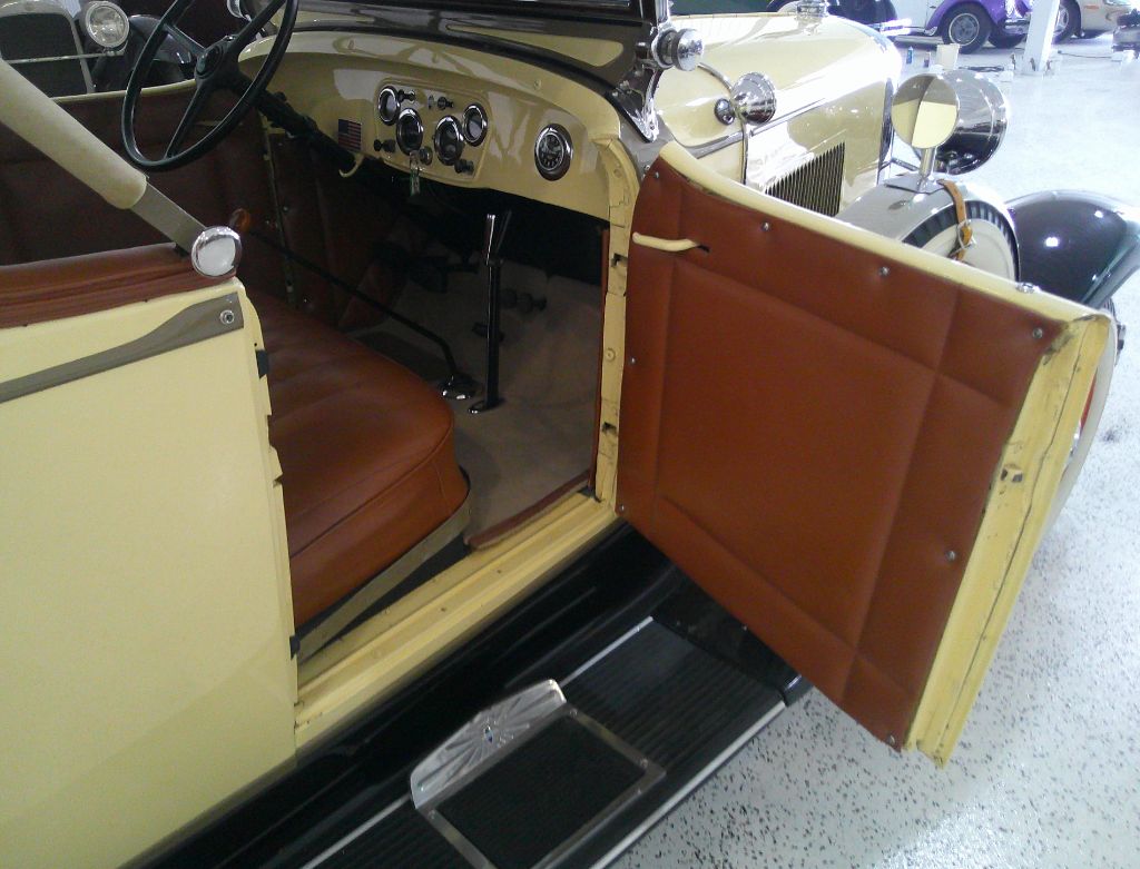 1931 Chevrolet Independence - $35,995