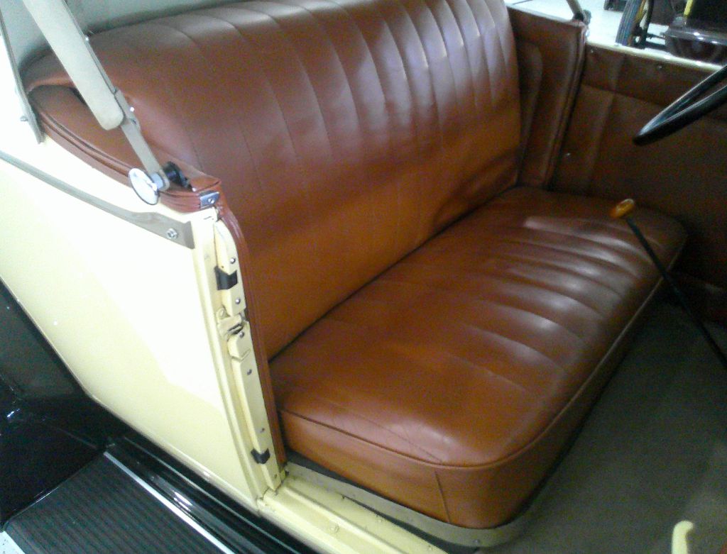 1931 Chevrolet Independence - $35,995