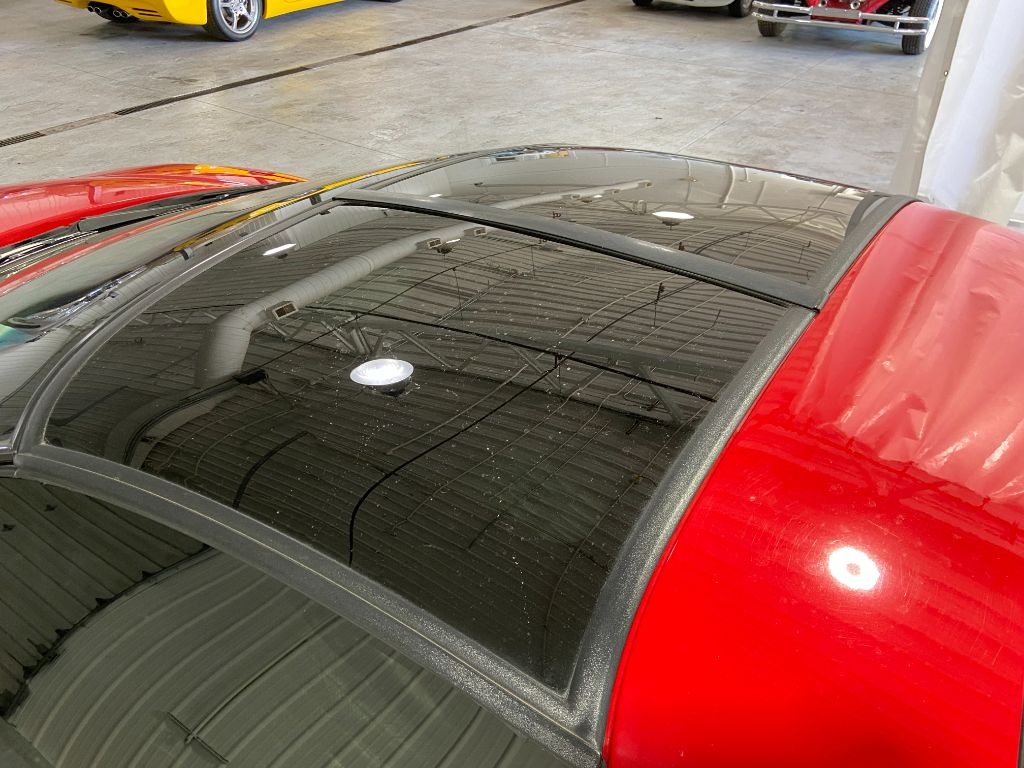 1995 Pontiac Firebird Formula photo