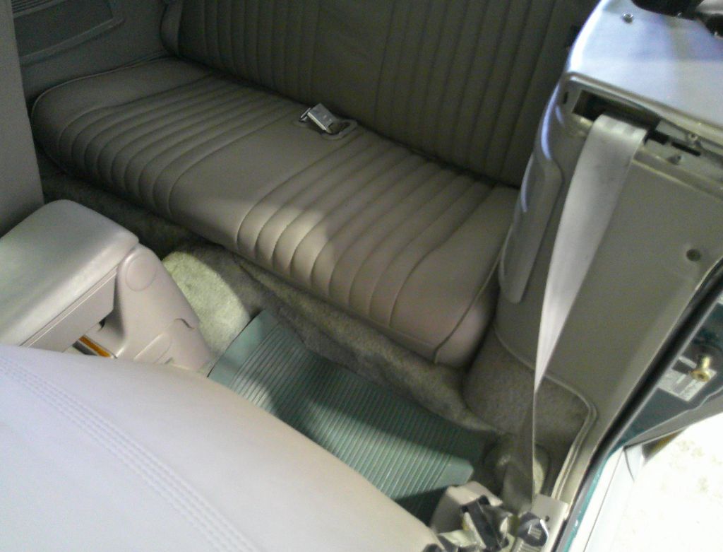 1992 Ford Mustang - $16,995