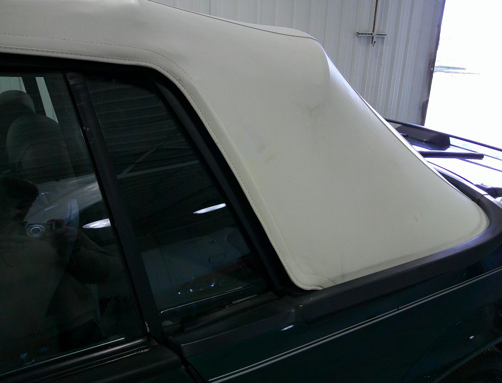 1992 Ford Mustang - $16,995