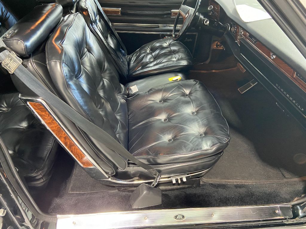 1978 Chevrolet Corvette Z16 Grand Sport photo