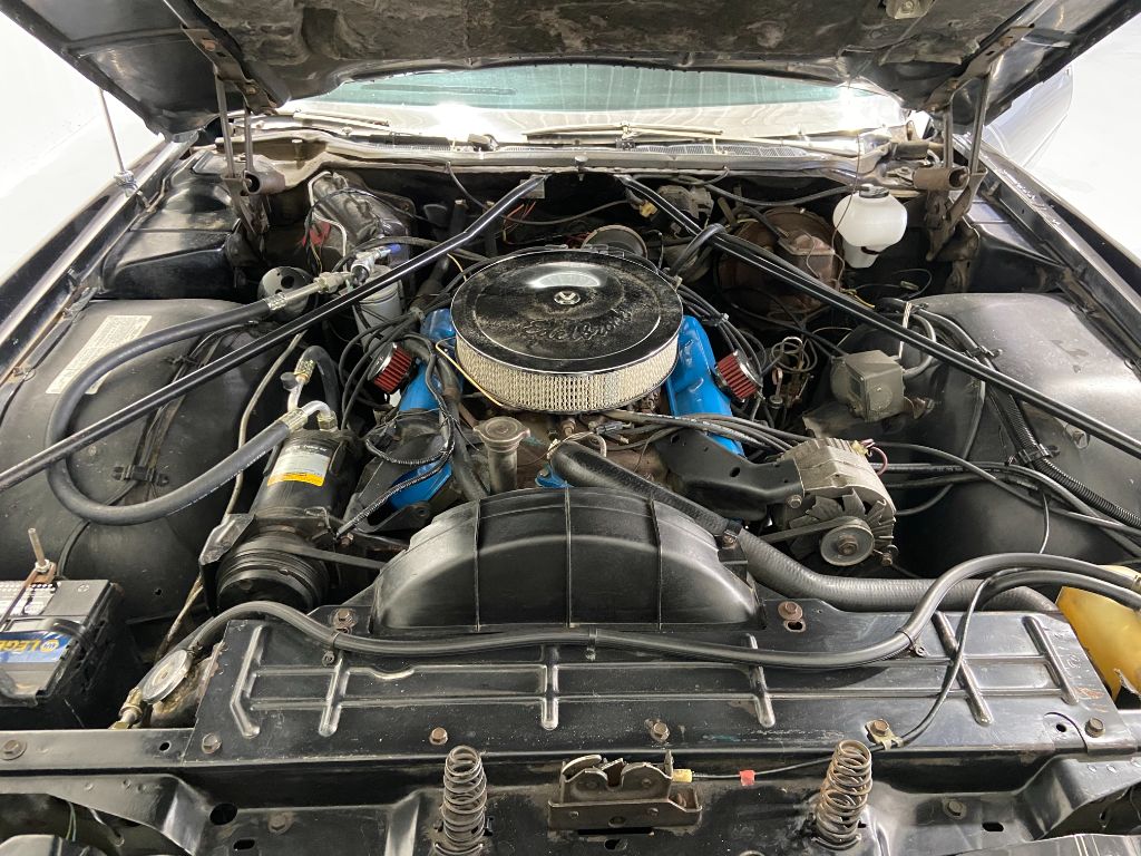 1978 Chevrolet Corvette Z16 Grand Sport photo