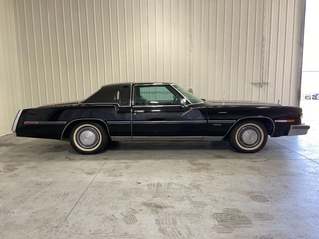 1978 Chevrolet Corvette Z16 Grand Sport photo