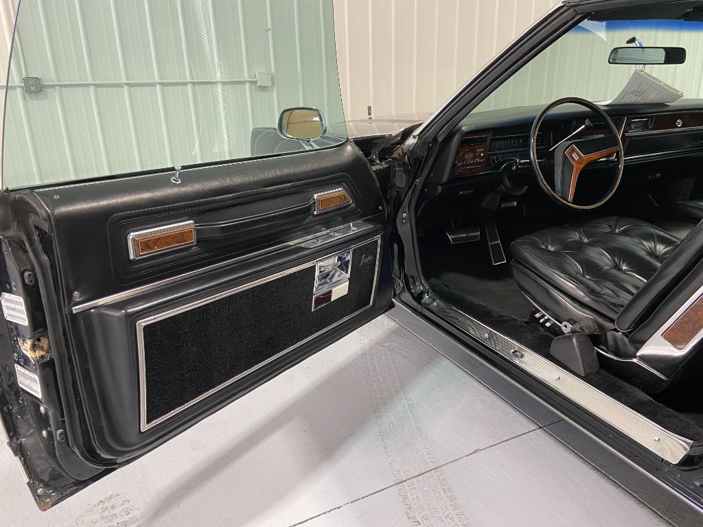 1978 Chevrolet Corvette Z16 Grand Sport photo