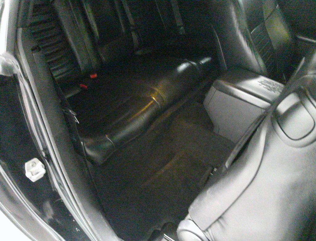 2013 Dodge Challenger SXT photo