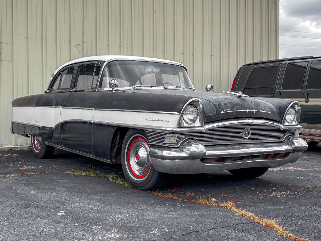 1956 Packard  Clipper - $12,995