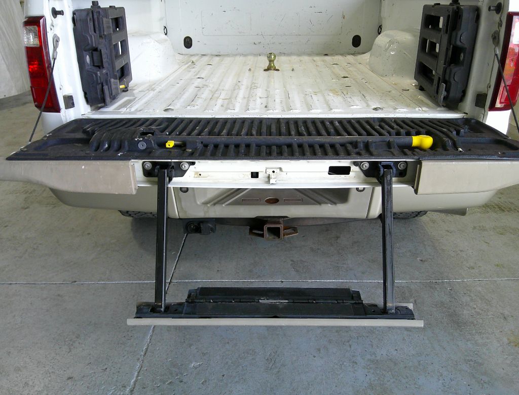 2008 Ford F-250 - $14,995