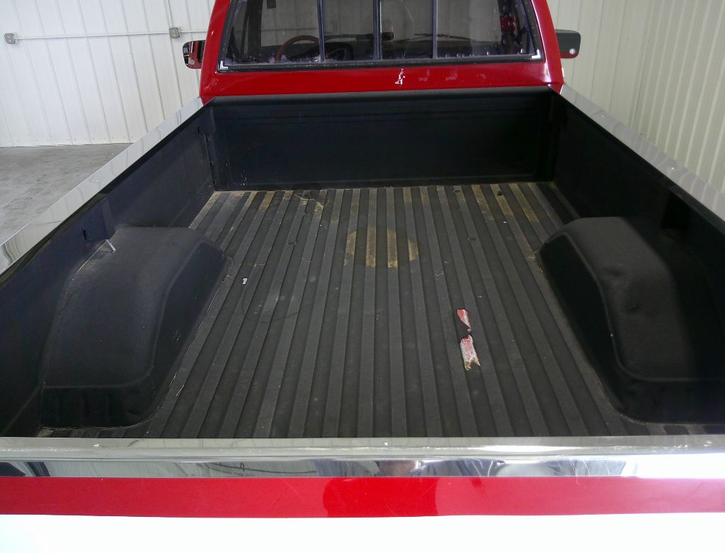 1984 Chevrolet C/k Pickup