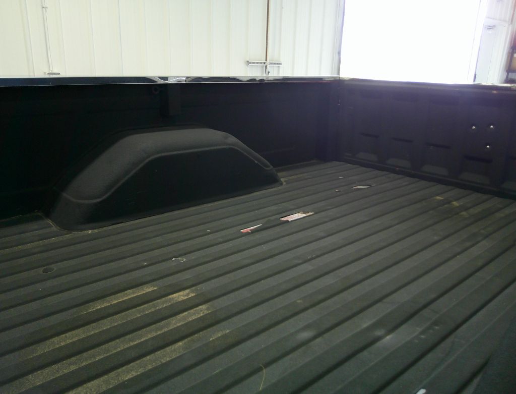 1984 Chevrolet C/k Pickup
