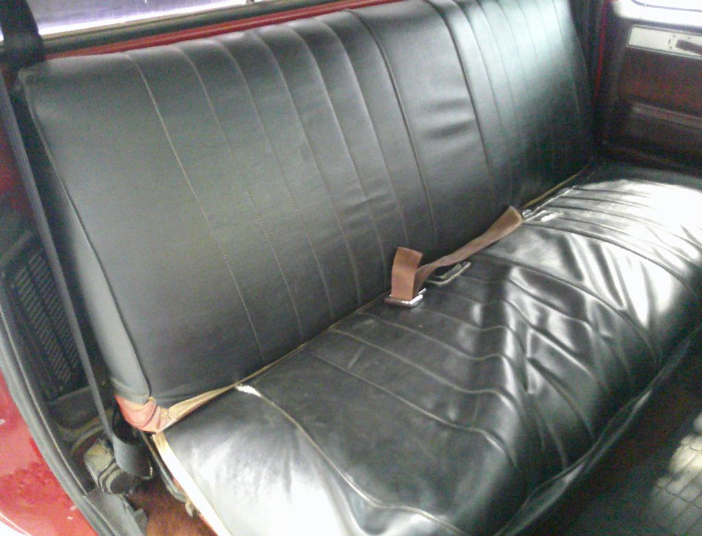 1984 Chevrolet RSX C20 photo