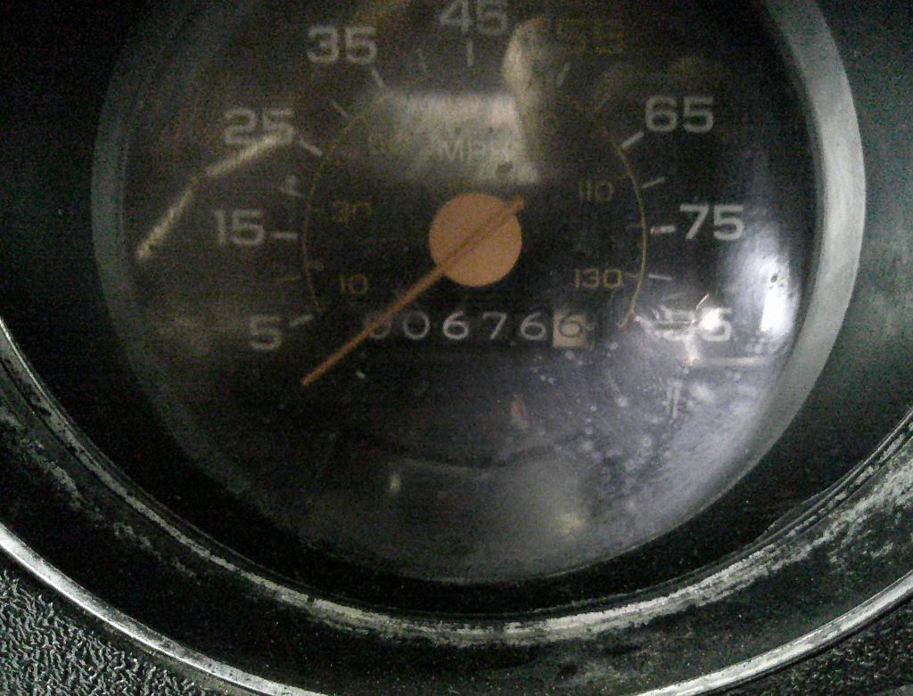 1984 Chevrolet C/k Pickup