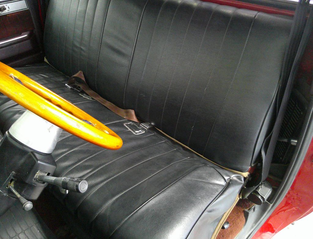 1984 Chevrolet RSX C20 photo