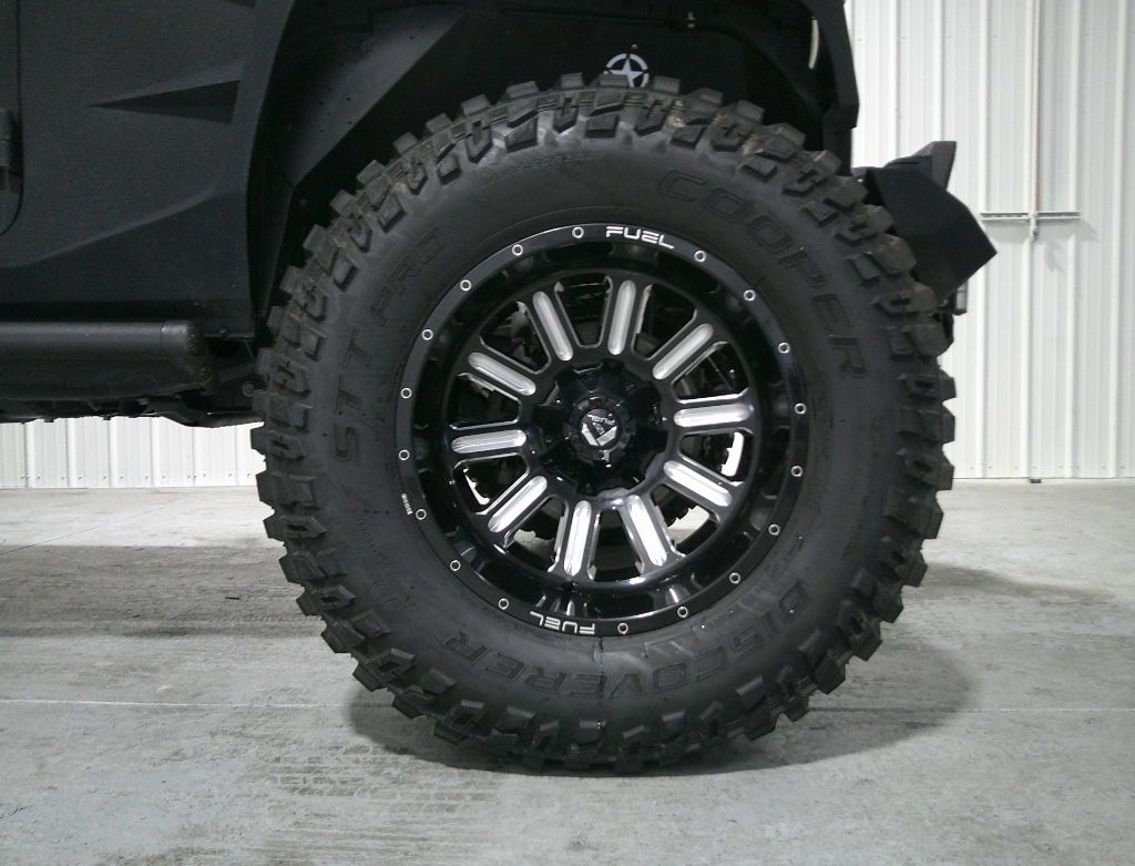 2020 Jeep Gladiator - $50,995